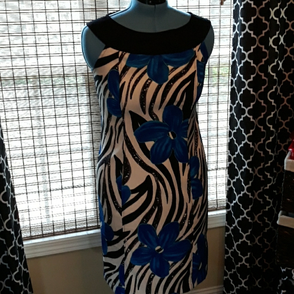 AGB Dress